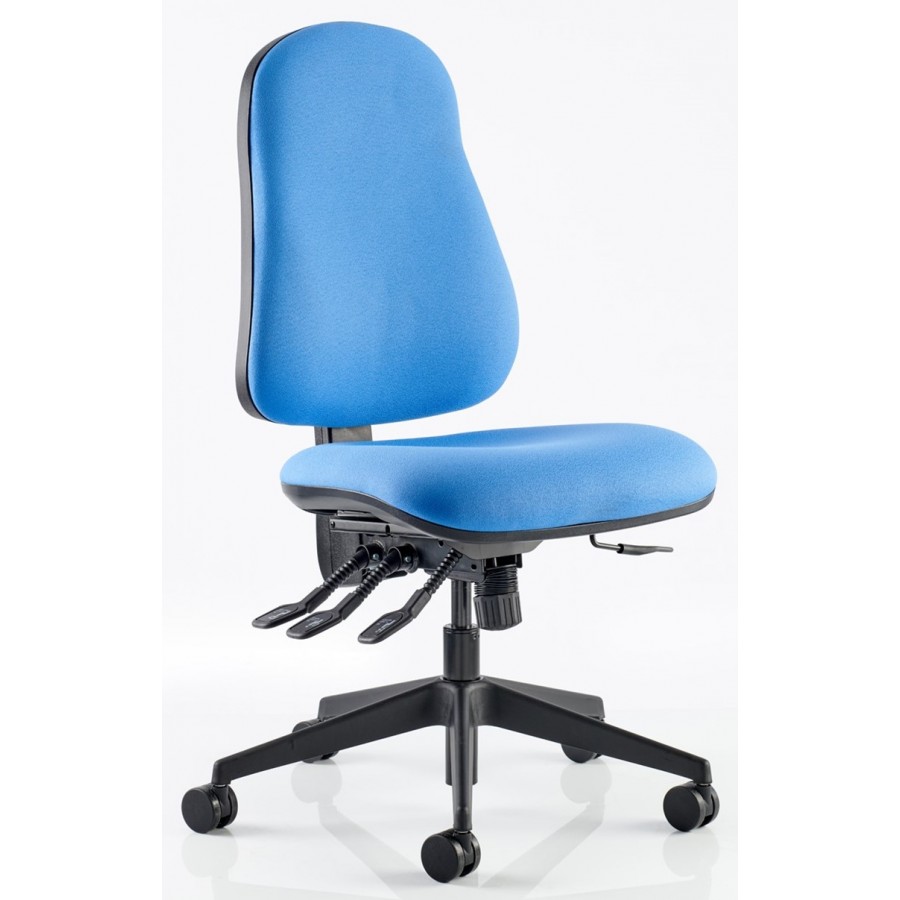 Harrington Fully Loaded Ergonomic Bespoke Task Chair